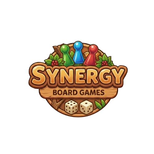 Synergy Logo